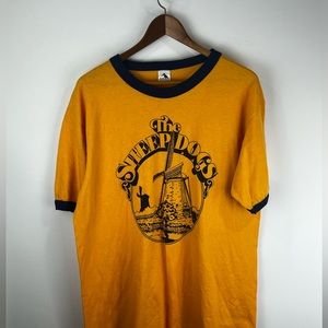 The Sheepdogs Band T-Shirt